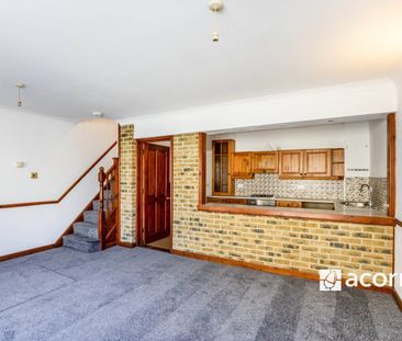 Cottage to rent - Arabin Road, London, SE4 - Photo 5