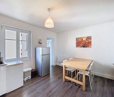 Location Appartement 3 pièces 76m² HOENHEIM 67800 - Photo 6