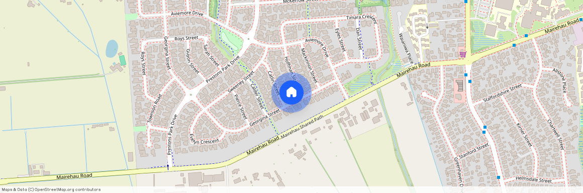 181 Georgina Street, Marshland, Christchurch City