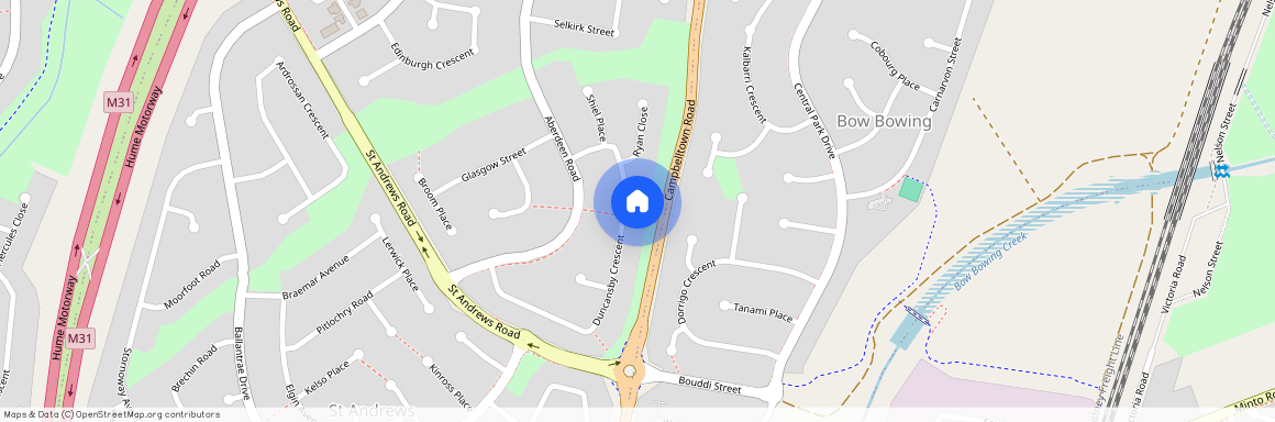 Duncansby Crescent 56, NSW 2566, St Andrews