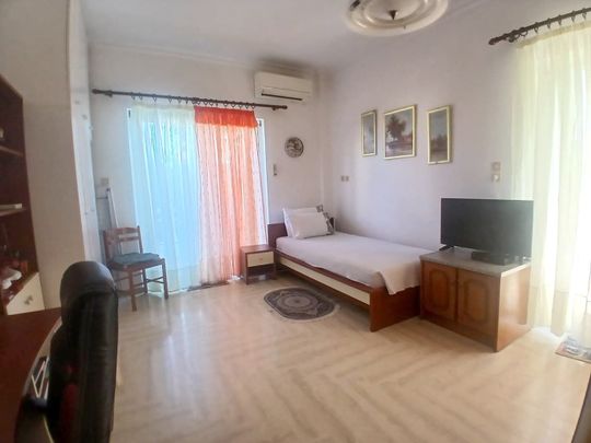 Studio/Γκαρσονιέρα για ενοικίαση Αμπελόκηποι (Πάτρα) - Photo 1