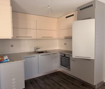 3.5 Zimmer, 93 m², 1. Stock - Photo 3