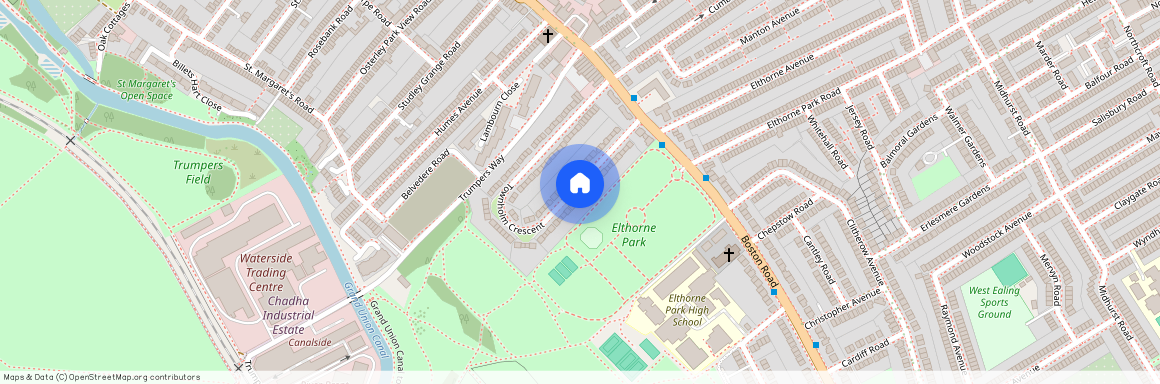 W7 Townholm Cres 103A