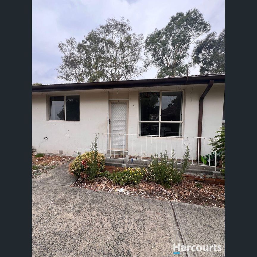 Affordable Two Bedroom Unit! - Photo 1