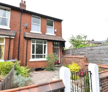 Colenso Grove, Heaton Moor, Stockport, Greater Manchester, SK4 3LG - Photo 1