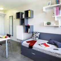 Logement étudiant - EURASANTÉ - Photo 1