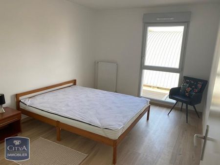 Location Appartement 3 pièces 66m² PONT DE CHERUY 38230 - Photo 4