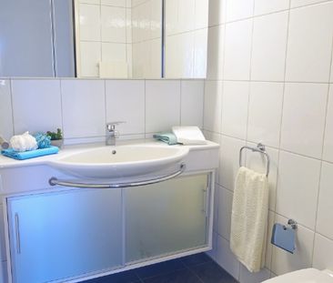 Stadtwohnung mit Charme - Photo 5