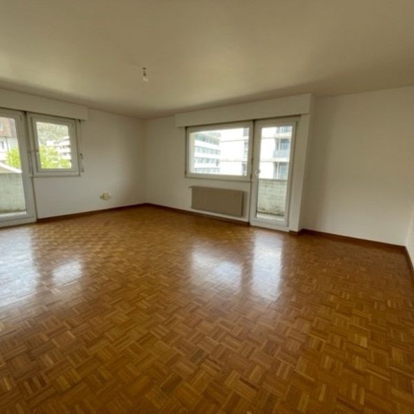 MONTHEY - APPARTEMENT - Photo 2