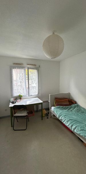 Location Appartement 1 pièce 20m² PAU 64000 - Photo 1