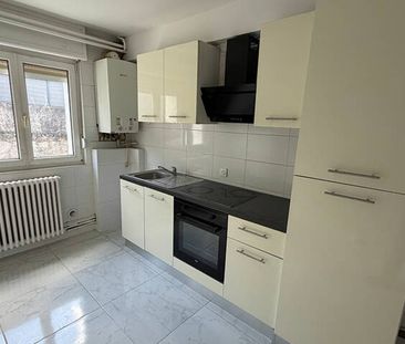 F3 Knutange - rénové - Photo 4