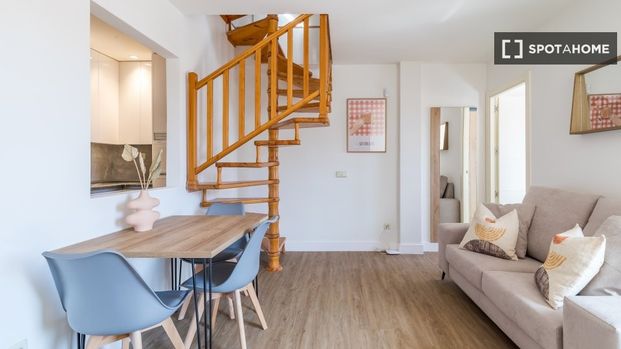 madrid, Community of Madrid 28029 - Photo 1