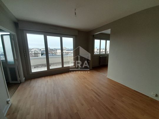 Location Appartement 4 pièces 91m² - Photo 1