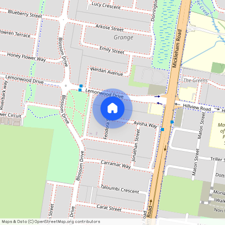 1 Avisha Way, Vic 3059, Greenvale