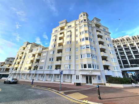 Grand Parade, Eastbourne, BN21 4DG - Photo 5