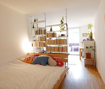 4½ Zimmer-Wohnung in Winterthur, möbliert, auf Zeit - Foto 3