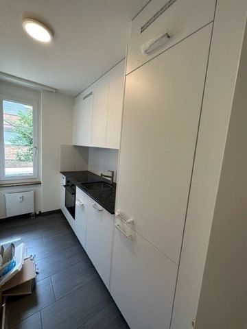 2 Zimmer, 47 m², 1. Stock - Photo 3