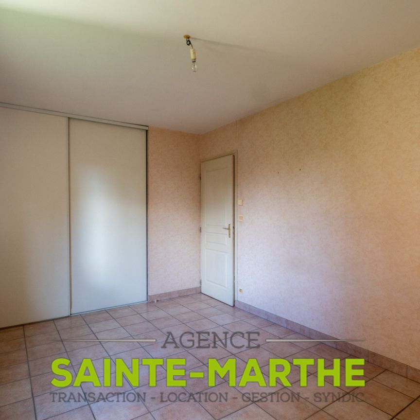 A LOUER- MAISON T4 PLAIN PIED - Photo 1