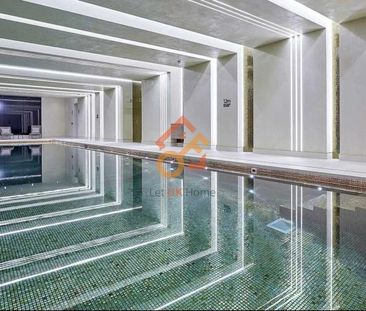 4 Merino Gardens, London, E1W - Photo 1