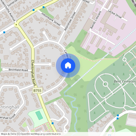 Cameron Crescent, Hamilton