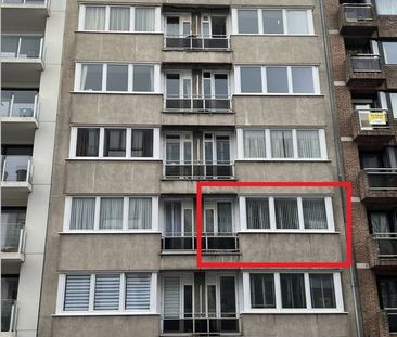Appartement te huur - Foto 1