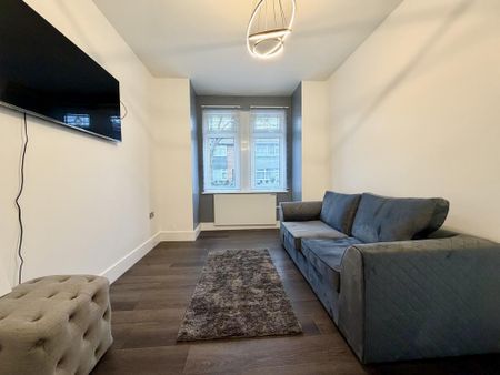 3 bedroom house to rent - Photo 2