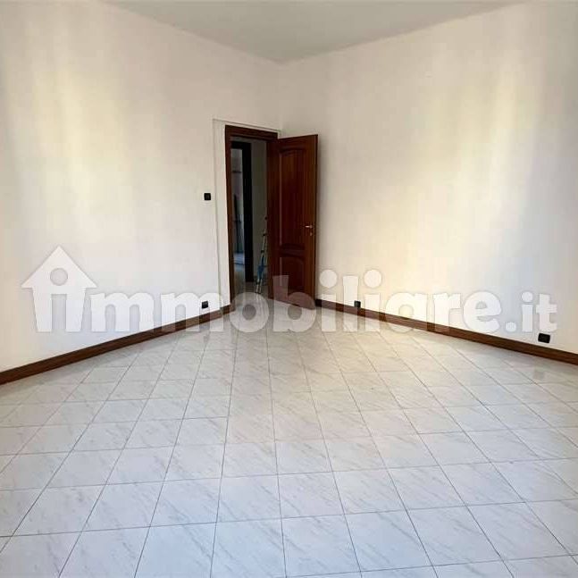 Quadrilocale via Benedetto Brin, 1A, Certosa, Genova - Photo 1