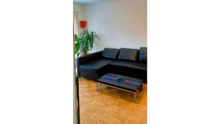 2 Zimmer-Wohnung in Zürich - Kreis 11 Oerlikon, möbliert, auf Zeit - Photo 5