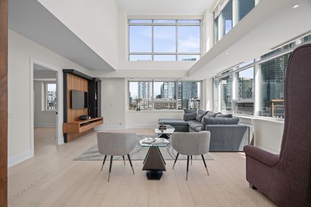 For Lease - 500 Queens Quay N/A Unit# PH 1005W, Toronto, Ontario - Photo 5