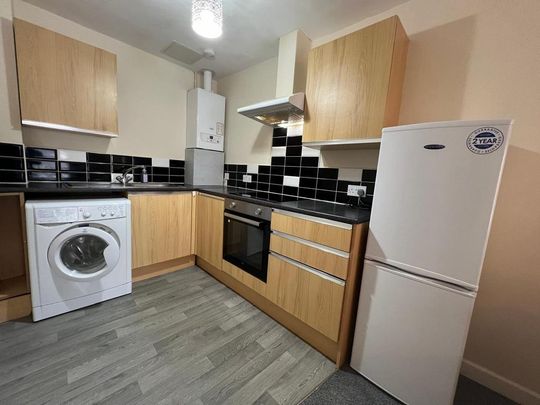 1 bedroom flat to rent - Photo 1