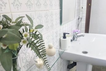 Carrer Miguel Hernández, Paterna, Valencian Community 46980