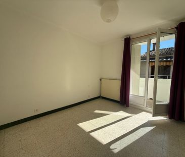 Location appartement 3 pièces, 73.38m², Limoux - Photo 2