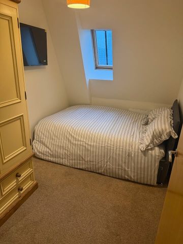 2 Bed Penthouse, City Central, LS1 - Photo 4
