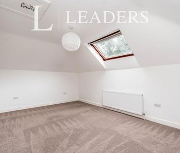 3 bedroom apartment to rent The Avenue, Southampton, SO17 - Photo 1
