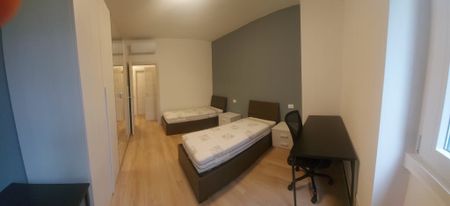 Via Cipriano Facchinetti, Milan, Lombardy 20138 - Photo 3