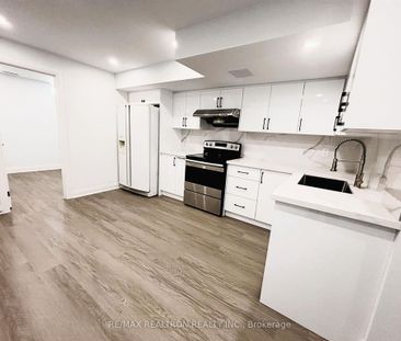 For Lease - 225 Webb Street Unit# BASEMENT, Markham, Ontario - Photo 5