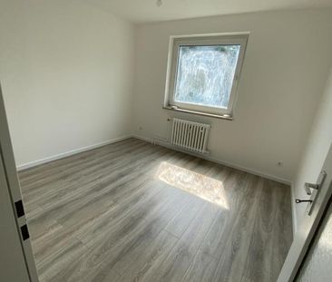 Gemütliche 3-Zimmer Wohnung in Herford mit abwechslungsreicher Atmo... - Foto 2