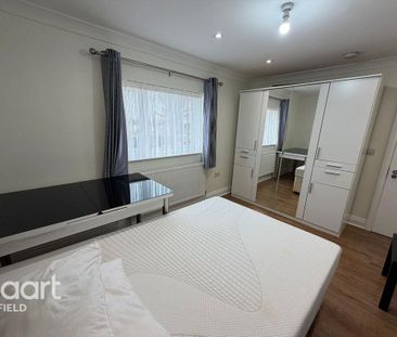 1 bedroom in a house share to rent - Photo 3