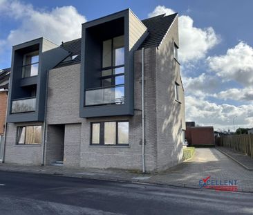 Duplex appartement te huur Oudenaarde - Photo 4