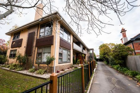 5/128 Webster Street, Ballarat Central - Photo 2