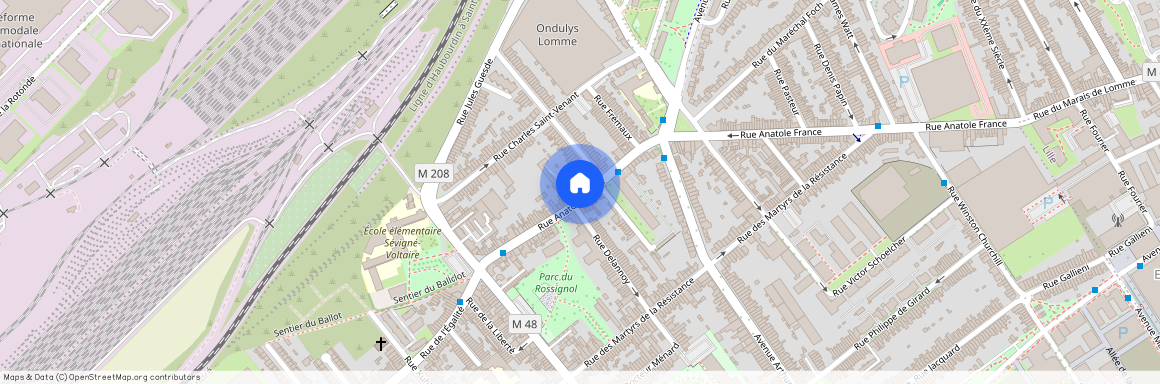 NORD (59), - HAUTS-DE-FRANCE, LILLE (59160)