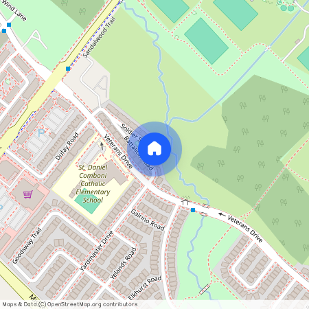 62 Soldier Street, Brampton