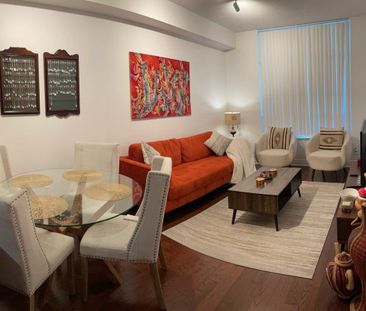 For Lease - 10 Bloorview Place Unit# 717, Toronto, Ontario - Photo 1