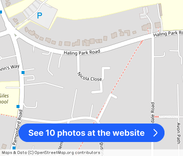 Nicola Close, South Croydon - Photo 1