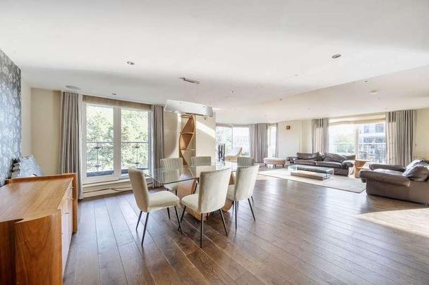 Imperial Wharf, Imperial Wharf, SW6 - Photo 1