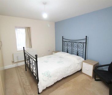 2 bedroom apartment to rent Shenley Road, Loughton, Milton Keynes, ... - Photo 5