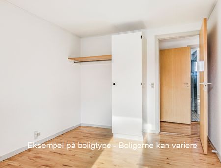 Faldborggade - Photo 3