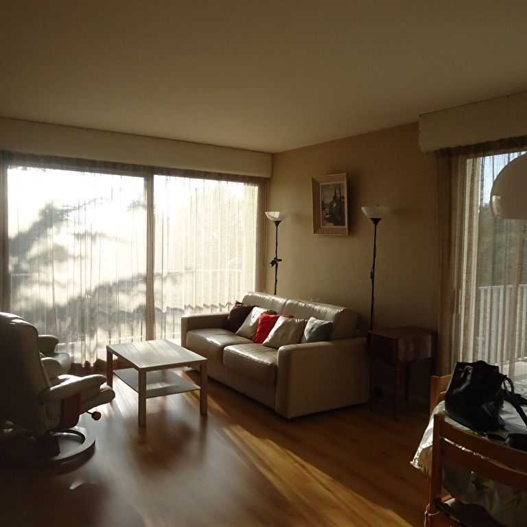 Location appartement 3 pièces, 75.00m², Royan - Photo 1