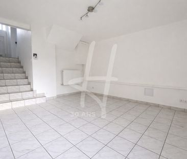 Location Appartement 2 pièces 29m² ROMBAS 57120 - Photo 2