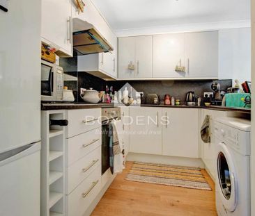 2 bedroom terraced house to rent - Photo 3